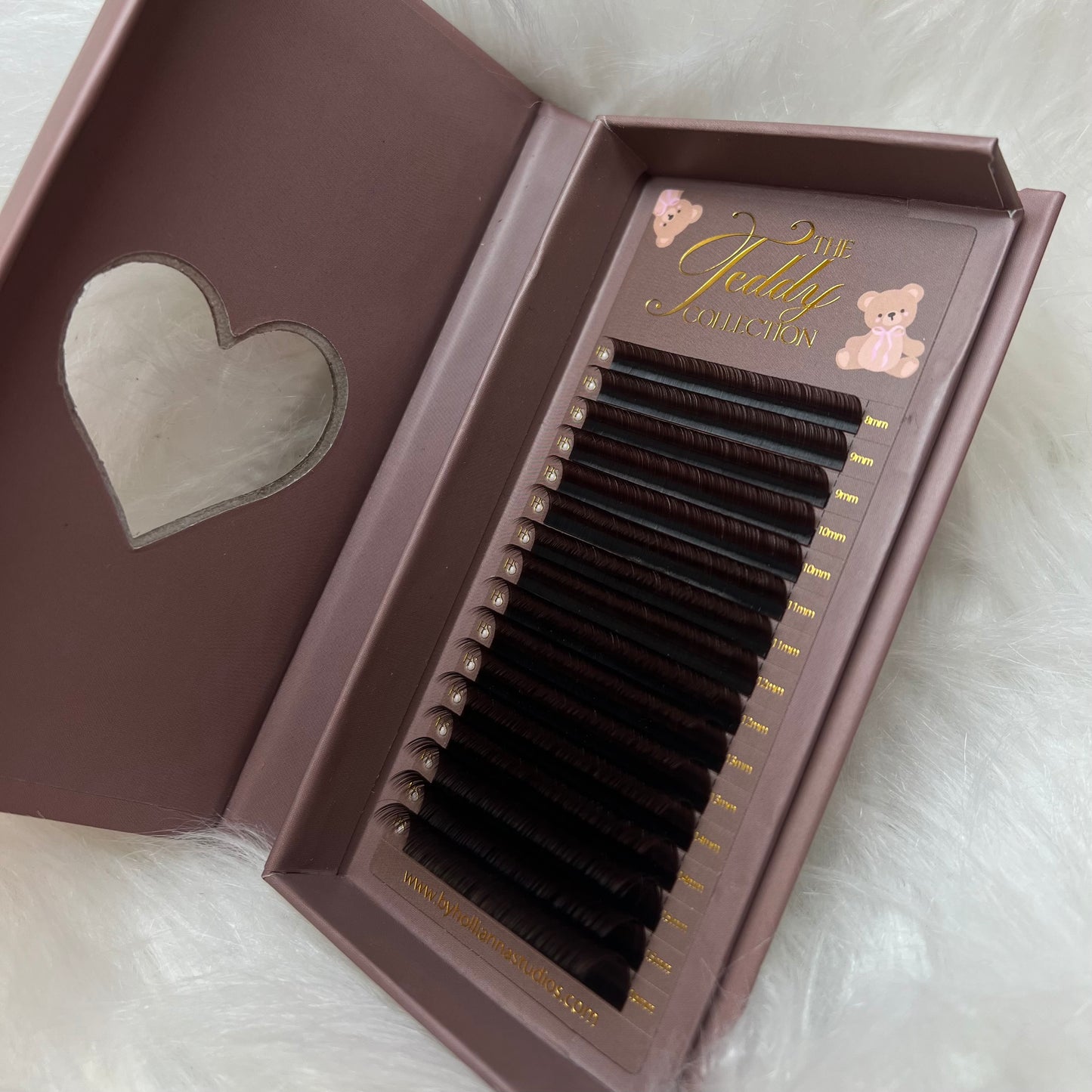 The Teddy Collection🧸 Mixed Trays