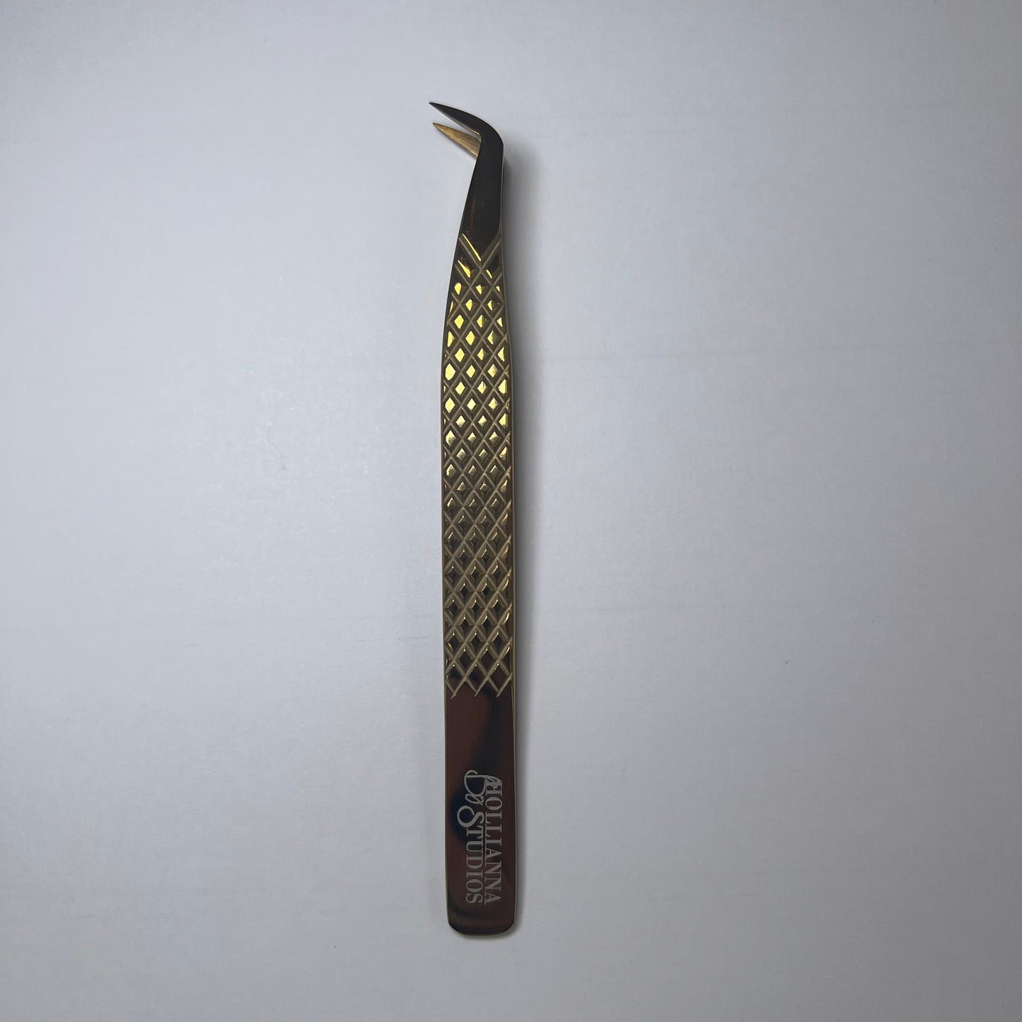 Tweezers - Gold