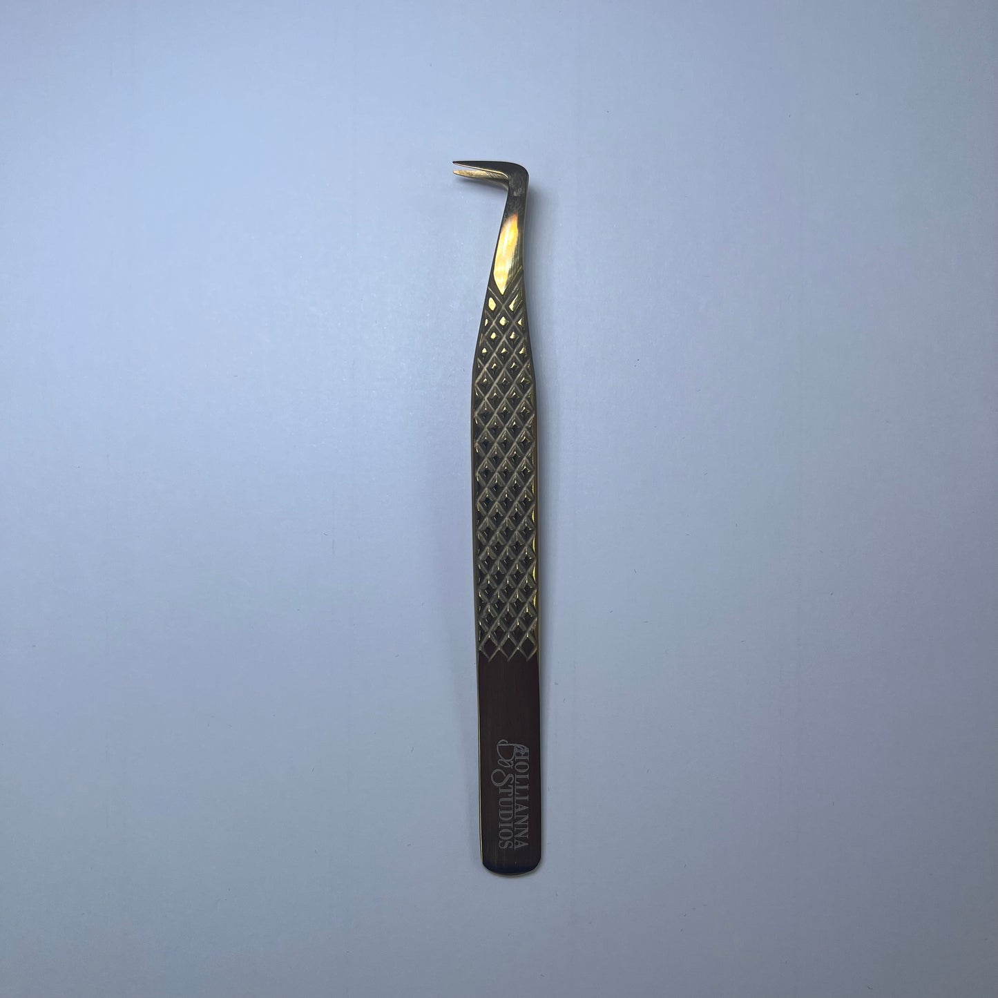 Tweezers - Gold