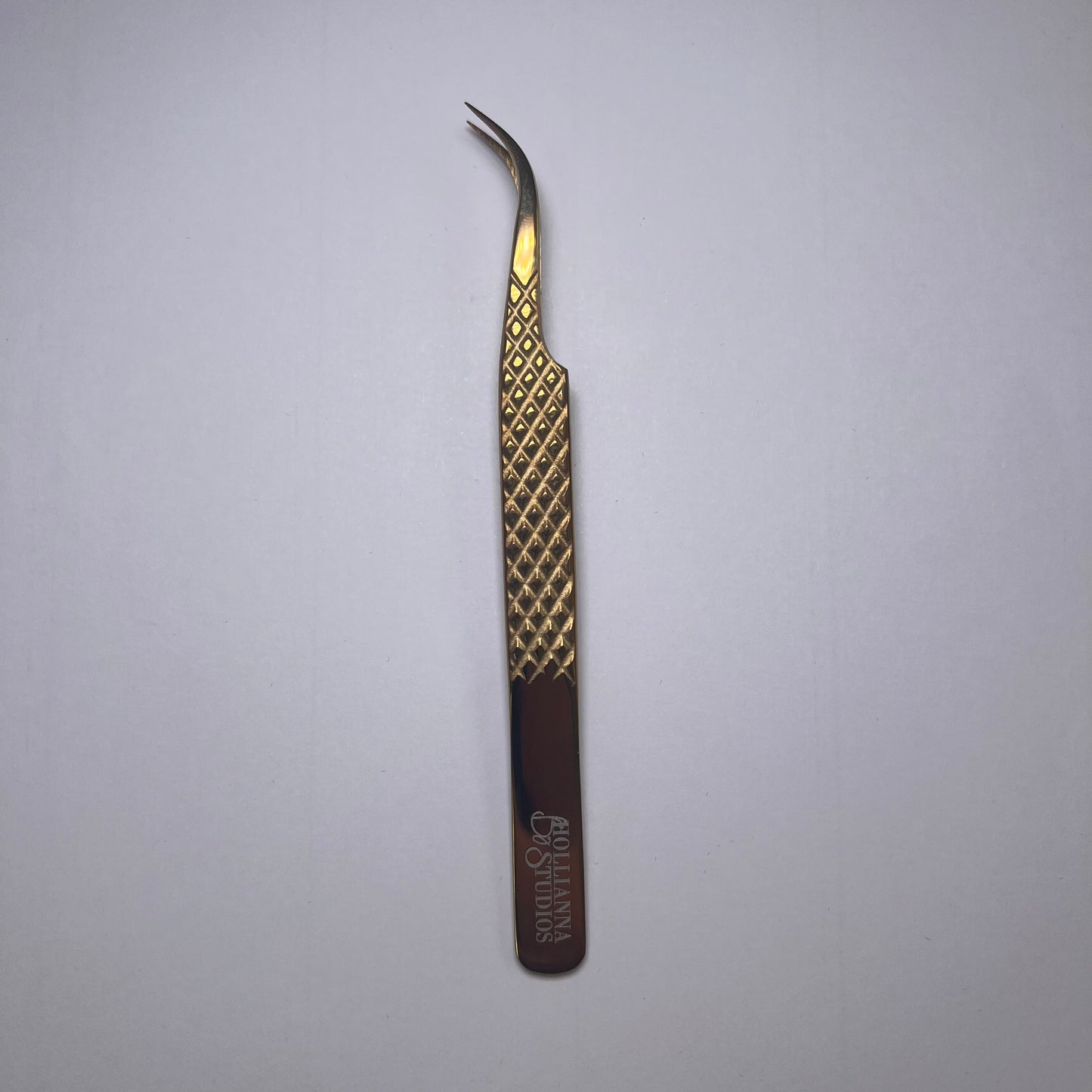 Tweezers - Gold