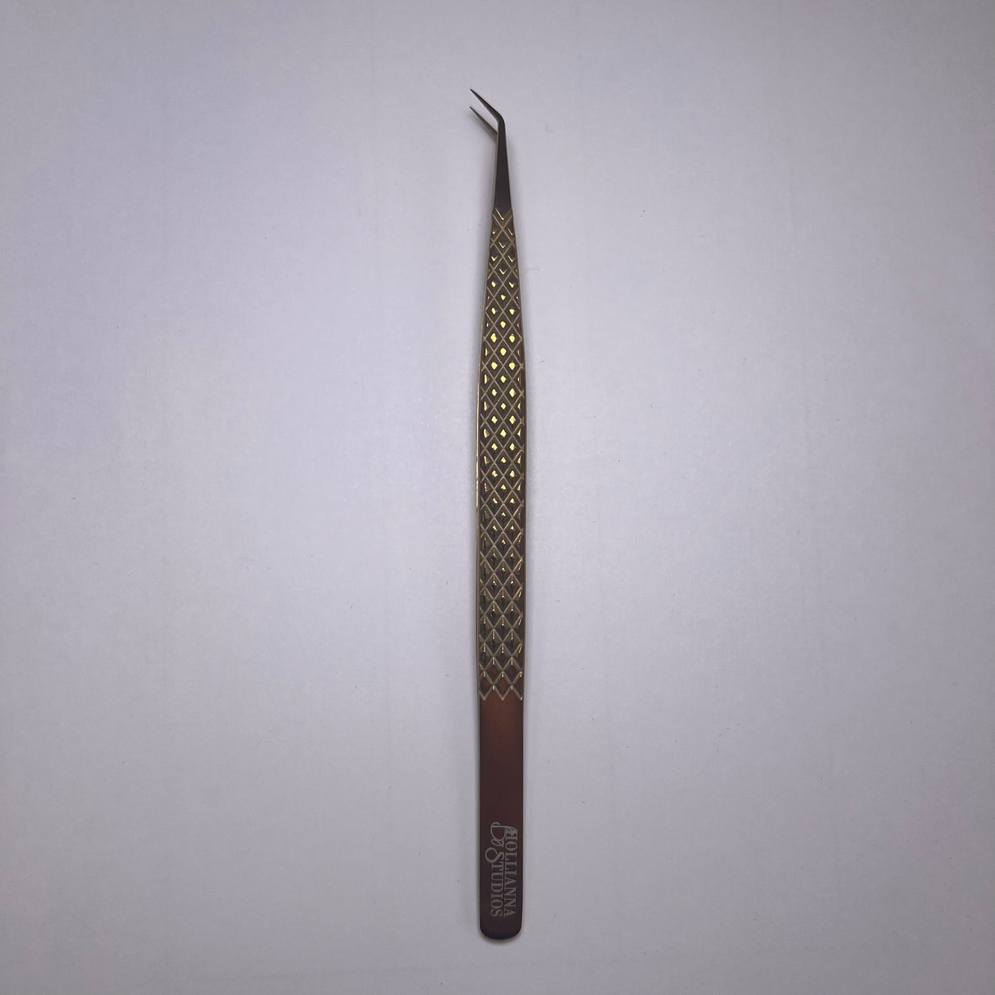 Tweezers - Gold
