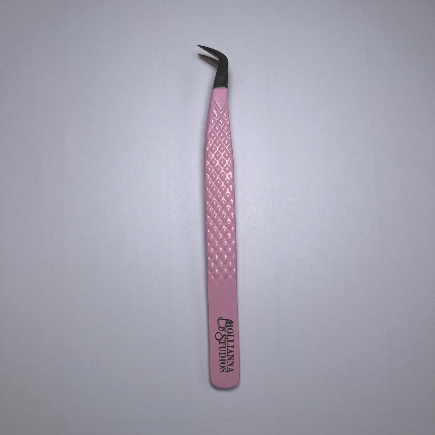 Tweezers - Pink