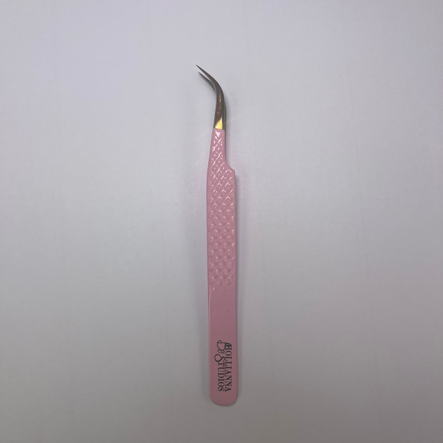 Tweezers - Pink