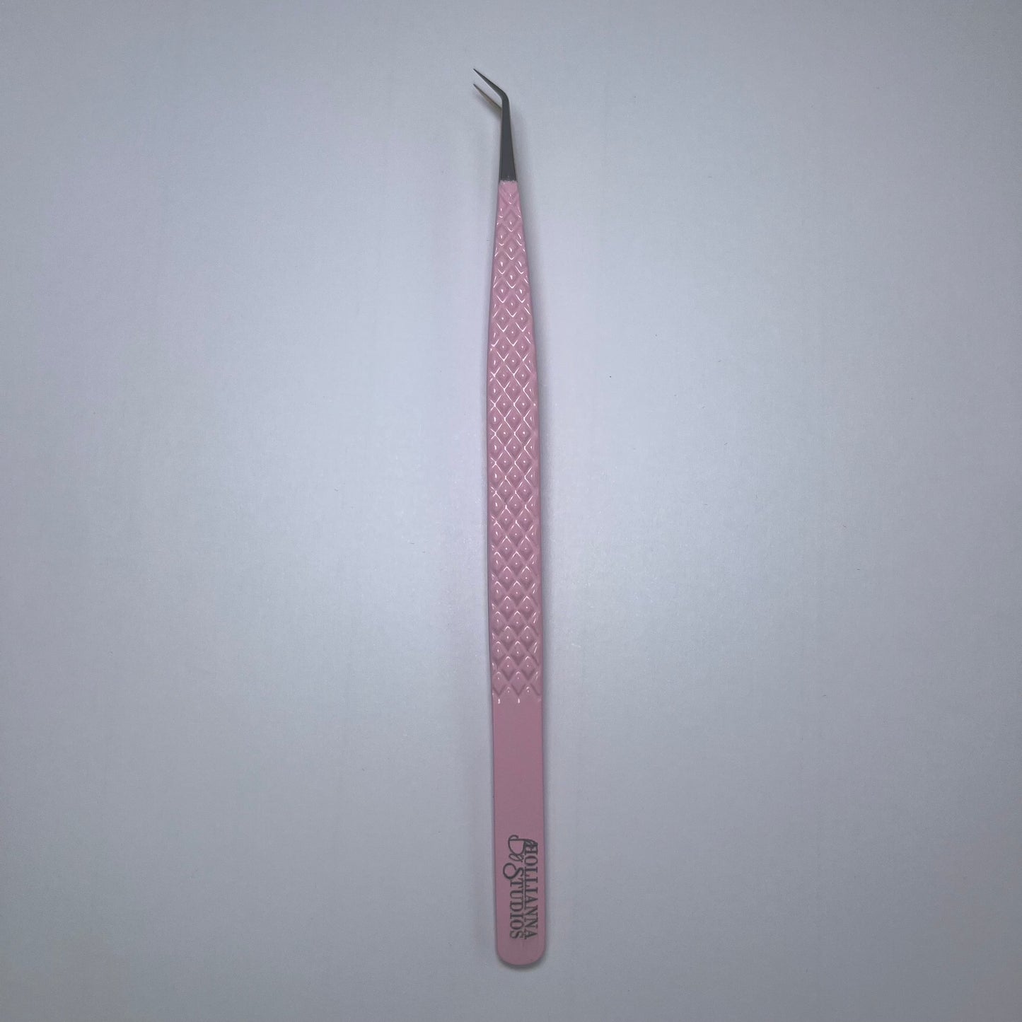Tweezers - Pink