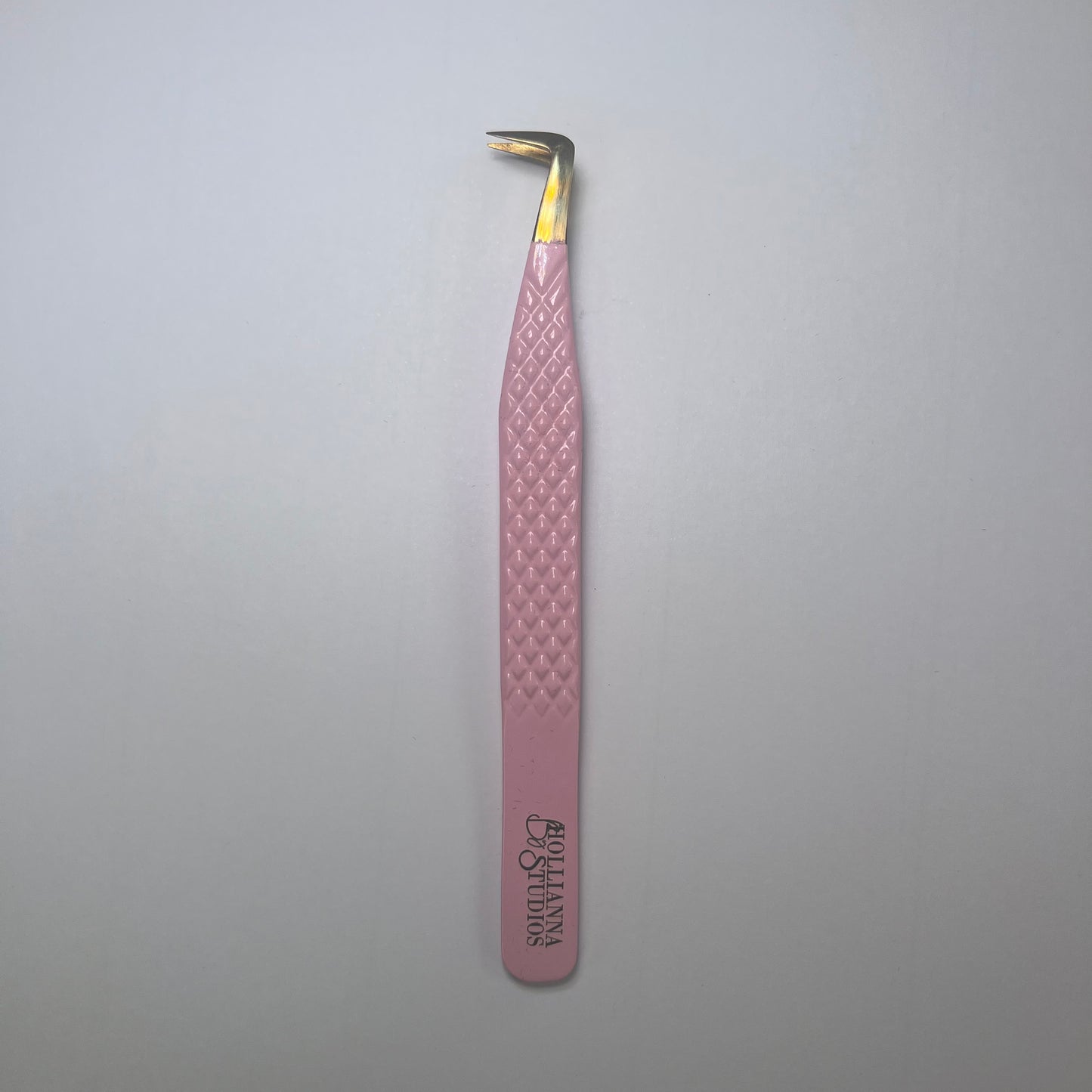 Tweezers - Pink