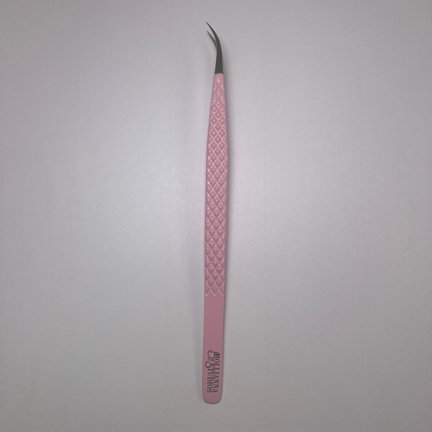 Tweezers - Pink