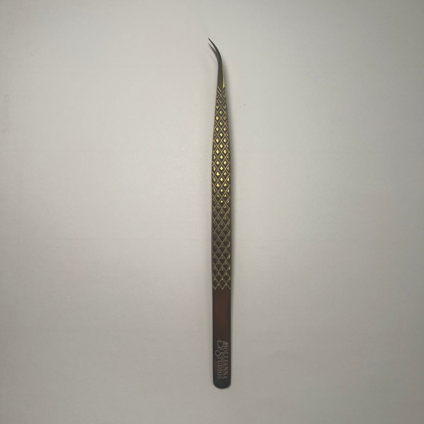 Tweezers - Gold