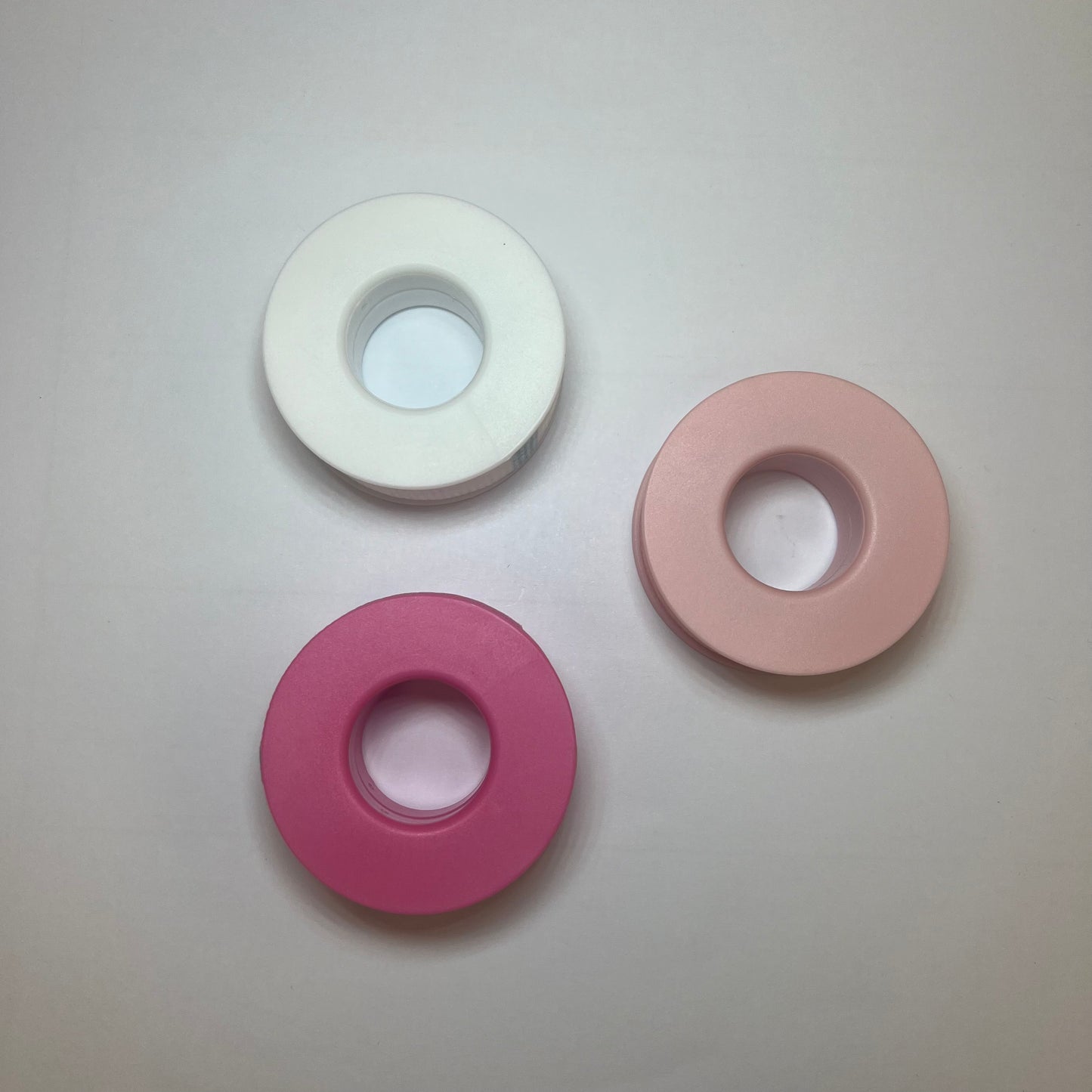 Sensitive Lash Tape