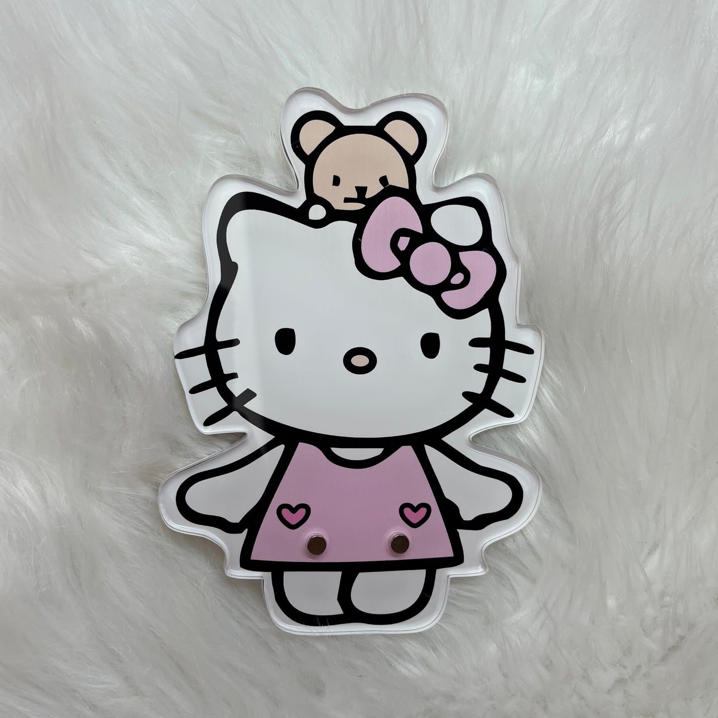 Kitty Lash Tile🧸