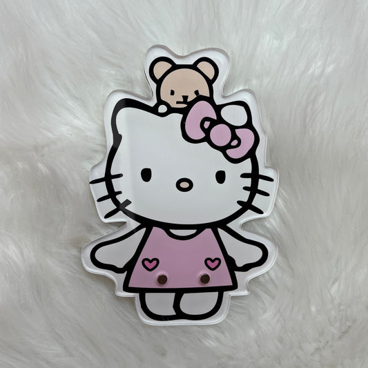 Kitty Lash Tile🧸