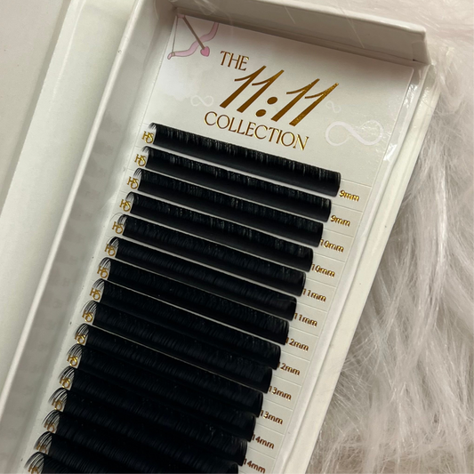 ‘The 11:11 Collection’ 0.05