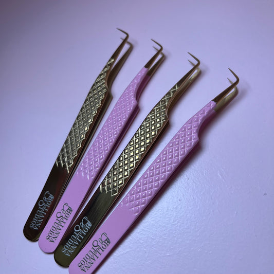 𝓐𝓷𝓰𝓮𝓵𝓲𝓬 𝓢𝓽𝓪𝓻💫 Tweezer