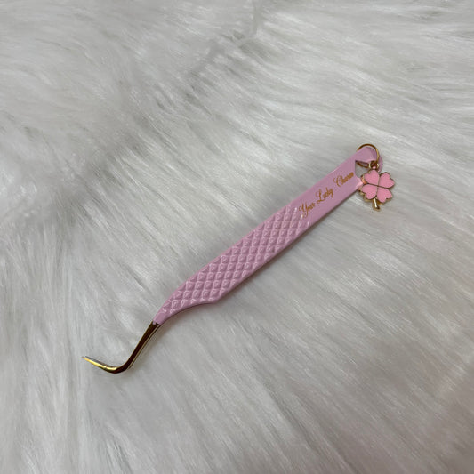 Your Lucky Charm🍀 Tweezer