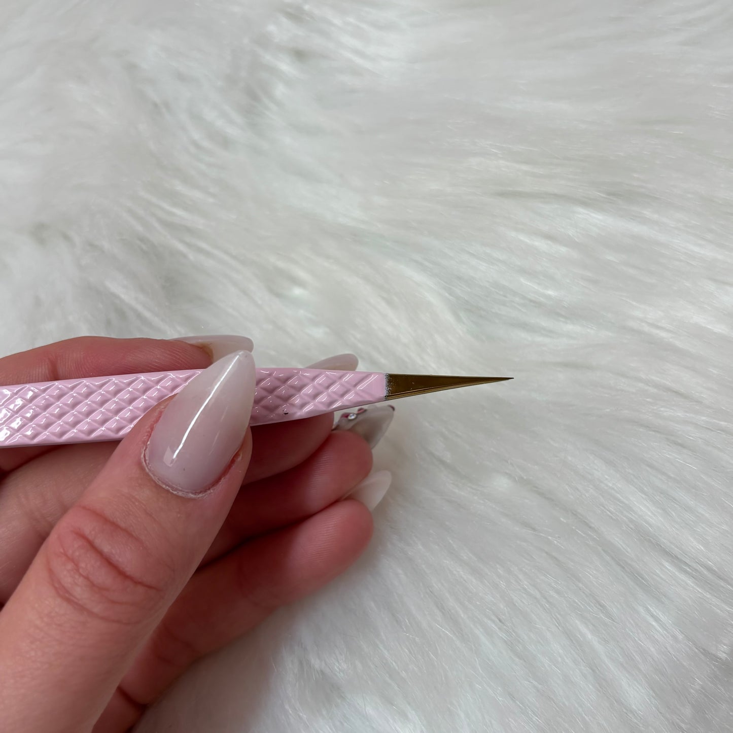 Key To Precision🗝️
