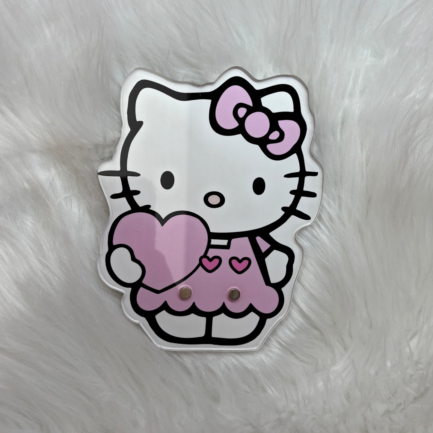 Kitty Lash Tile🎀