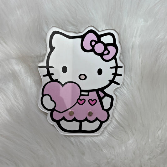 Kitty Lash Tile🎀