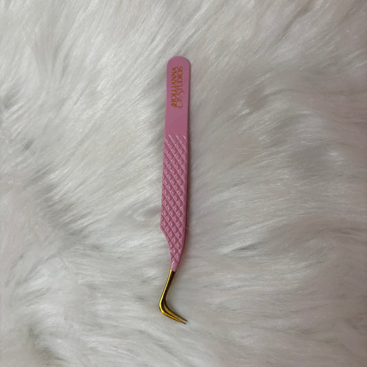 Your Lucky Charm🍀 Tweezer NO CHARM